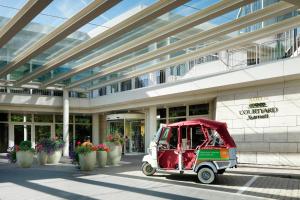 Courtyard by Marriott Hannover Maschsee