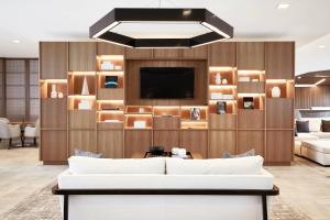 AC Hotel By Marriott Dallas By The Galleria