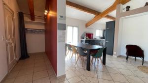 Villa Sol Dels Aspres avec Piscine, Barbecue, Climatisation centralisée, Garage, Internet SUDSEJOURCONCIERGERIE