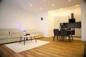 DC LOFTS I Modernes Loft in der Stadt Salzburg für bis zu 5 Personen - Guggenthal