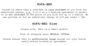 City Centre Flat near Top Sights