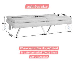 City Centre Flat near Top Sights