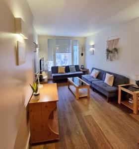 City Centre Flat near Top Sights