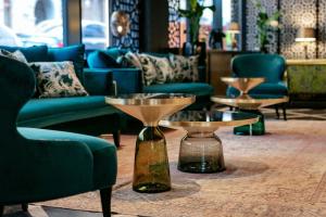 Hotel U14, Autograph Collection