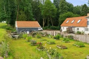 Farmens Gæstehus - Ruds-Vedby