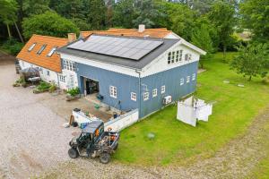 Farmens Gæstehus