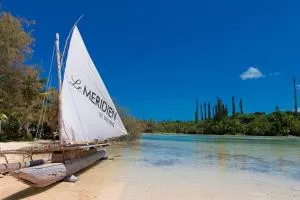 Le Méridien Ile des Pins - Kuto