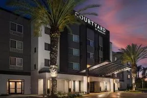 Courtyard by Marriott Anaheim Resort/Convention Center - Гарден-Гроув