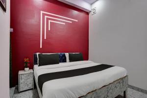 Garima Garden Townhouse