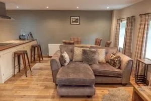 9 Riverside Walk - Kirkby Malham