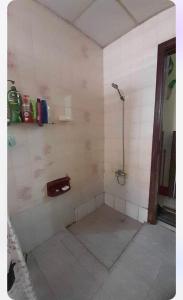 One Private Room For Two in an Apartment