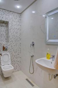 Timitar, cozy one bedroom apartment