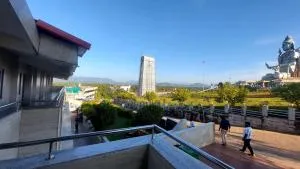 RNS Guest House - Baindūru