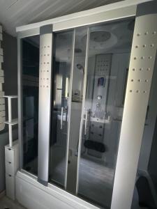 Chalet entier dans le domaîne skiable Pla dAdet