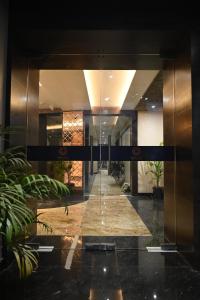 Hotel Sainik Grand