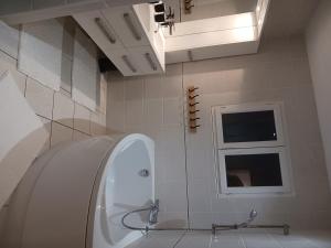 Villas villa with indoor pool : photos des chambres
