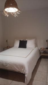 Villas villa with indoor pool : photos des chambres