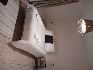 Villas villa with indoor pool : photos des chambres