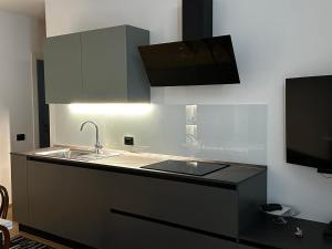 Casa con 1 dormitorio
