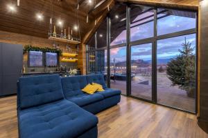 Стожари, Stozhary