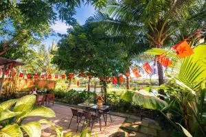 Laoxao Lakeview Homestay - Hiếu Nhơn
