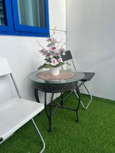 Sea Residences Xyrille