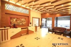 Hotel Deepam - Fort