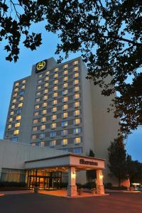 Sheraton Bucks County Langhorne