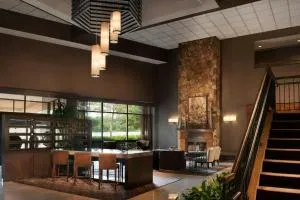 Sheraton Bucks County Langhorne - 莱维顿