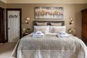 Afon Rhaiadr Country House