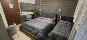 Villa Nancy Affittacamere - Quadrelle