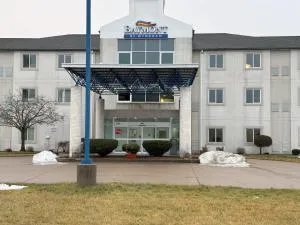 Baymont by Wyndham Kingdom City - Hermann