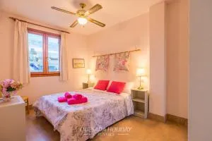 Guardamar sea view apartment El Moncayo beach - El Moncayo