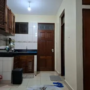 Classy homes - Mwandoni