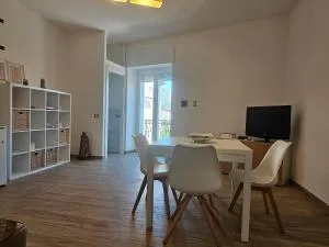 Vanvitelli's Guest House -Affittacamere - Rotondi