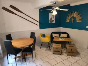 Le refuge des tanneurs - Vignol