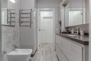 Luxury 2 bedrooms apartment Norton with Amazing views in Costa del Silencio