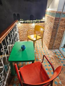 Tanger Medina - Elegant & Cultural - Large Spacious Apartment - Great Location!