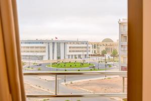 Timitar, cozy one bedroom apartment