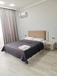 Bi Residence Sea View luxury Batumi