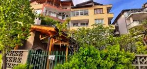 Family Hotel Magnolia - Summer residence