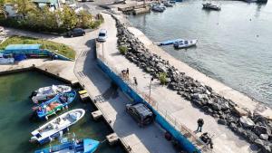 Family Hotel Magnolia - Summer residence