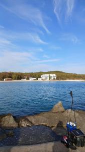 Family Hotel Magnolia - Summer residence