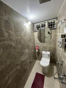 LG Signature Stay Urbanites loveyou live