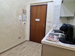 La Dimora nei presepi in San Gregorio