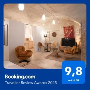 La DAME de FLAUX - Baron