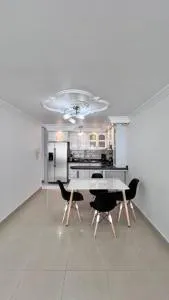 Apartamento equipado - San Cristóbal