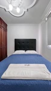 Apartamento equipado excelente ubicación