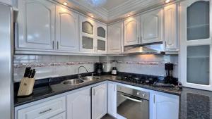 Apartamento equipado excelente ubicación