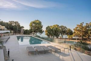 Pure Sea Apartments Villajoyosa